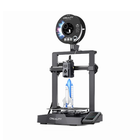 Preventa Julio Impresora 3D Creality Ender 3 V3 KE FDM