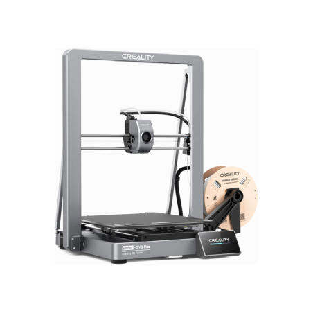 Preventa Julio Impresora 3D Creality Ender 3 V3 Plus FDM