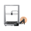 Preventa Julio Impresora 3D Creality Ender 3 V3 Plus FDM