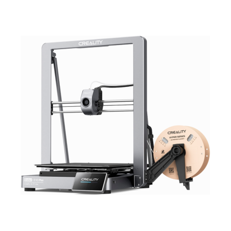Preventa Julio Impresora 3D Creality Ender 3 V3 Plus FDM