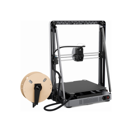 Preventa Julio Impresora 3D Creality Ender 3 V3 Plus FDM