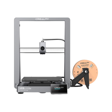 Preventa Julio Impresora 3D Creality Ender 3 V3 Plus FDM