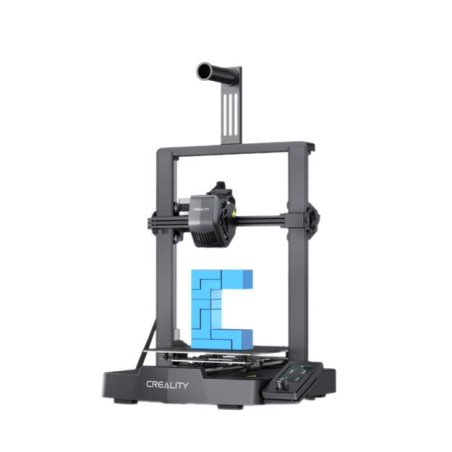 Preventa Julio Impresora 3D Creality Ender 3 V3 SE FDM