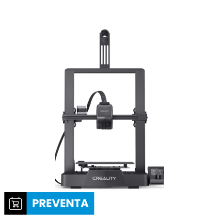 Preventa Julio Impresora 3D Creality Ender 3 V3 SE FDM