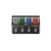 Preventa Julio Impresora 3D Bambu Lab X1 Carbon Combo multicolor con AMS 4 colores FDM
