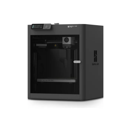 Preventa Julio Impresora 3D Bambu Lab P1S Combo multicolor AMS 4 colores FDM