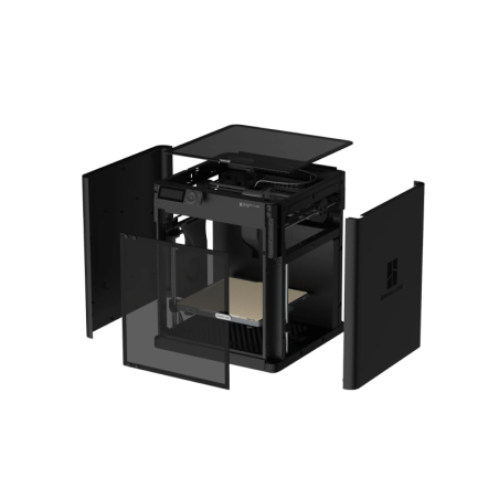 Preventa Julio Impresora 3D Bambu Lab P1S Combo multicolor AMS 4 colores FDM
