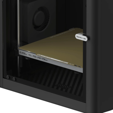 Preventa Julio Impresora 3D Bambu Lab P1S Combo multicolor AMS 4 colores FDM