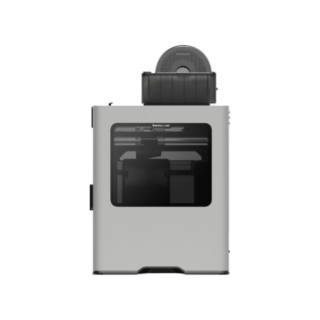 Preventa Agosto Impresora 3D Bambu Lab H2D Combo