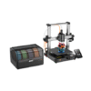 Preventa Julio Impresora 3D Anycubic Kobra 3 Combo FDM