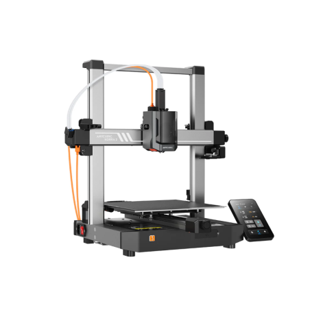 Preventa Julio Impresora 3D Anycubic Kobra 3 Combo FDM
