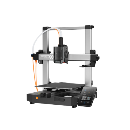 Preventa Julio Impresora 3D Anycubic Kobra 3 Combo FDM