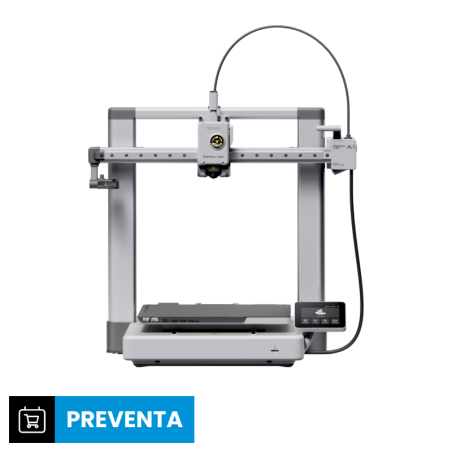 Preventa Julio Impresora 3D Bambulab A1 FDM