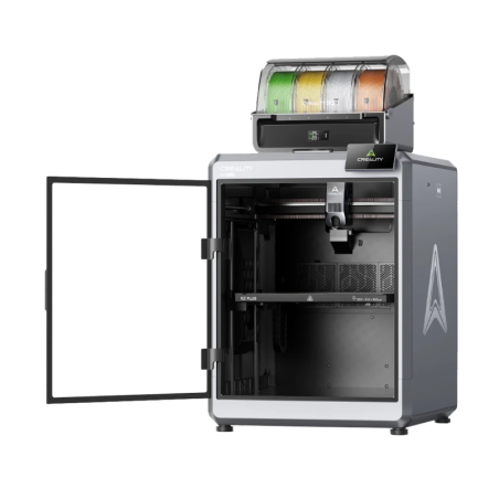 Preventa Julio Impresora 3D Creality K2 PLUS Combo FDM