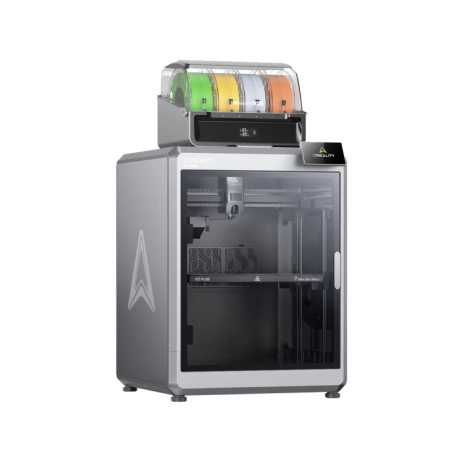 Preventa Julio Impresora 3D Creality K2 PLUS Combo FDM