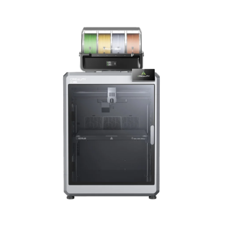 Preventa Julio Impresora 3D Creality K2 PLUS Combo FDM