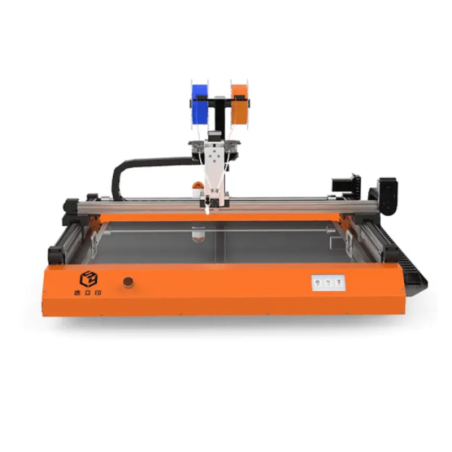 Preventa Julio Impresora 3D Creality K8 FDM