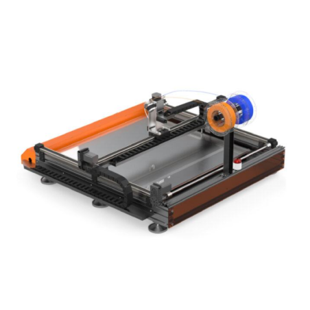 Preventa Julio Impresora 3D Creality K8 FDM