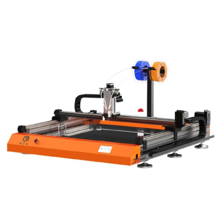 Preventa Julio Impresora 3D Creality K8 FDM