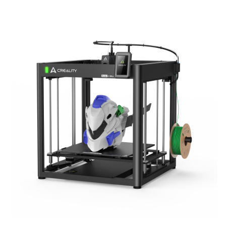 Preventa Julio Impresora 3D Creality Ender 5 Max