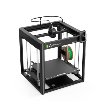 Preventa Julio Impresora 3D Creality Ender 5 Max
