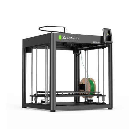 Preventa Julio Impresora 3D Creality Ender 5 Max