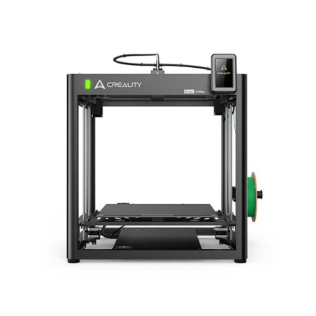 Preventa Julio Impresora 3D Creality Ender 5 Max