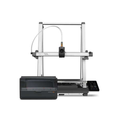 Preventa Julio Impresora Anycubic Kobra 3 Max Combo FDM