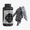 Resina Creality Alta Precision 1kg botella plastica