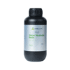 Resina 3D Creality Lavable al Agua 1kg botella plástica