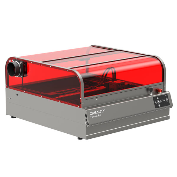 Grabadora Laser Falcon Pro 60W
