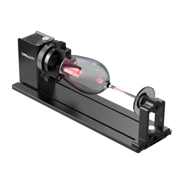 Rotary Roller Pro for Laser Engraving Machine