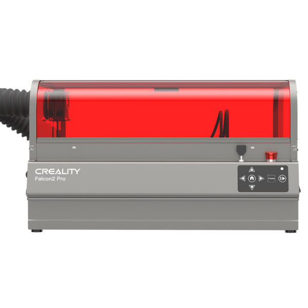 Grabadora Laser Falcon Pro 60W