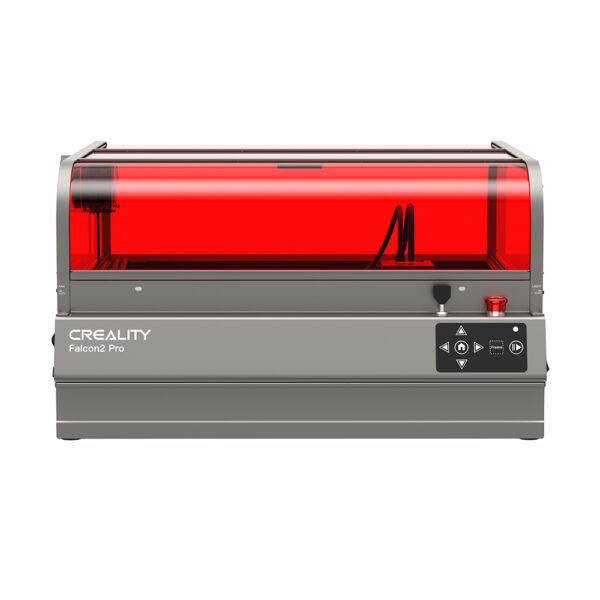 Grabadora Laser Falcon Pro 60W