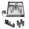 Falcon2 Serial Risers and Rotary kit Pro Upgrade Package
