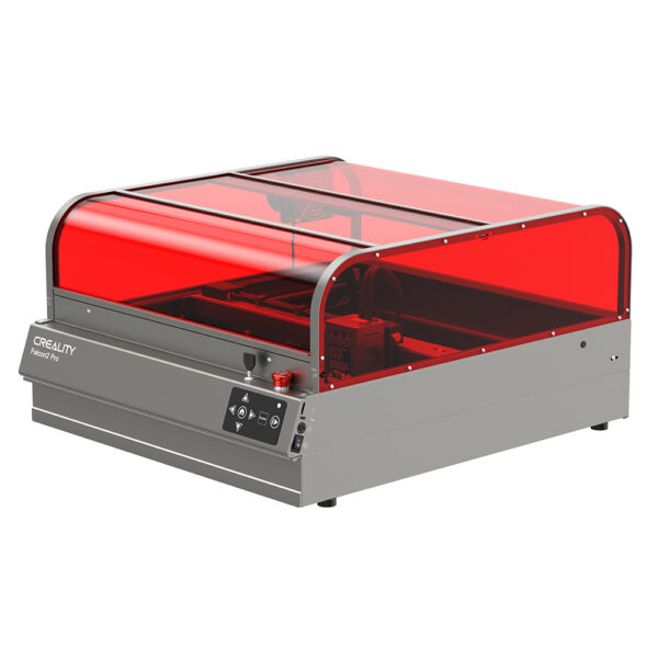 Grabadora Laser Falcon Pro 60W