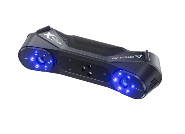 CREALITY SCANNER RAPTOR X