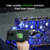 CREALITY SCANNER RAPTOR X