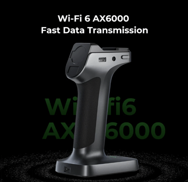 CREALITY SCANNER RAPTOR X