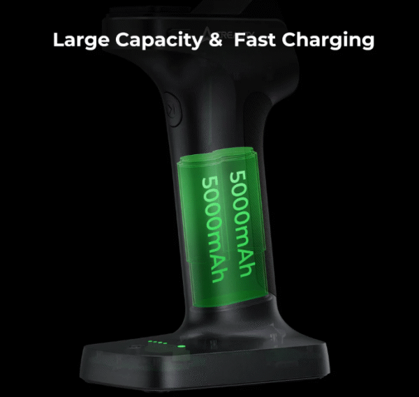 CREALITY SCANNER RAPTOR X