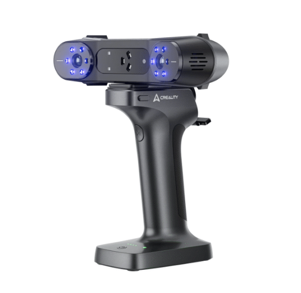 CREALITY SCANNER RAPTOR X
