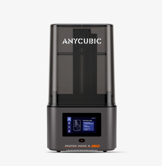 Impresora 3D Anycubic Photon Mono 4 Ultra
