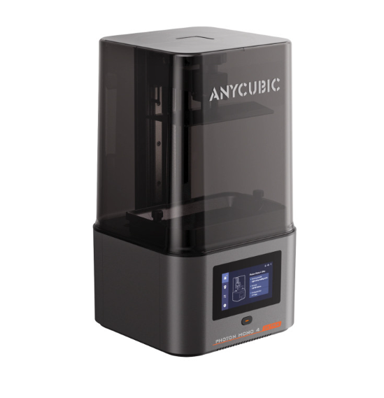 Impresora 3D Anycubic Photon Mono 4 Ultra