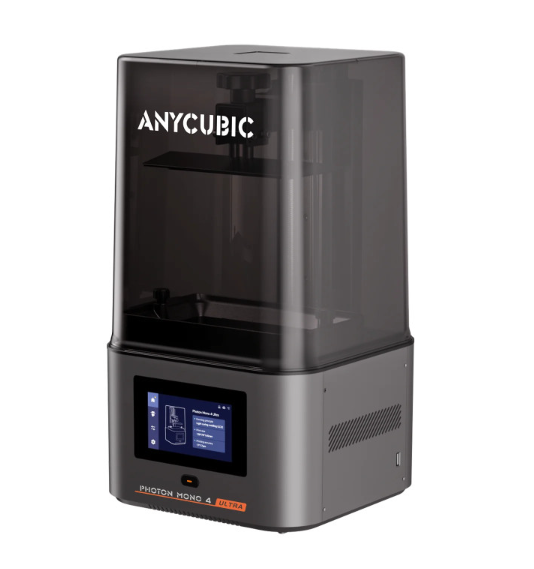 Impresora 3D Anycubic Photon Mono 4 Ultra