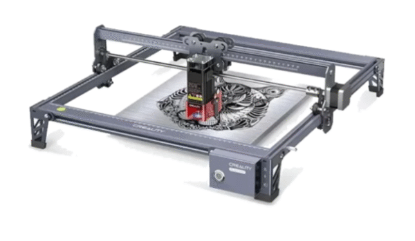Grabadora Láser Creality Falcon 10W