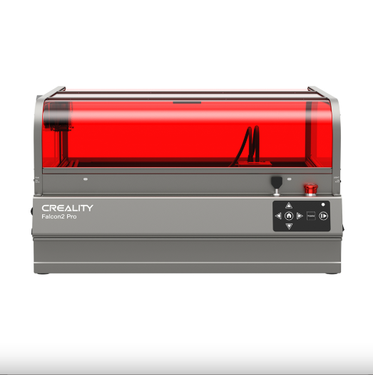 Grabadora Laser Falcon PRO 22 W