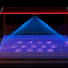 Grabadora Laser Falcon PRO 22 W