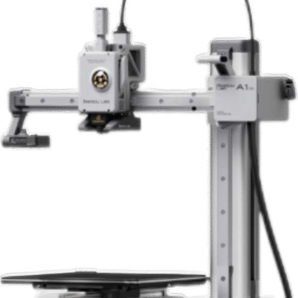 Bambu Lab A1 mini