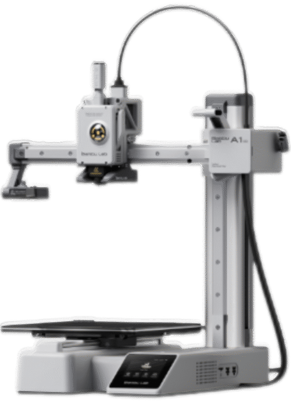 Bambu Lab A1 mini