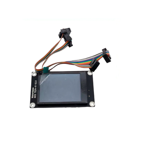 Pantalla Hellbot Magna Se 300 Táctil Touch Screen Original